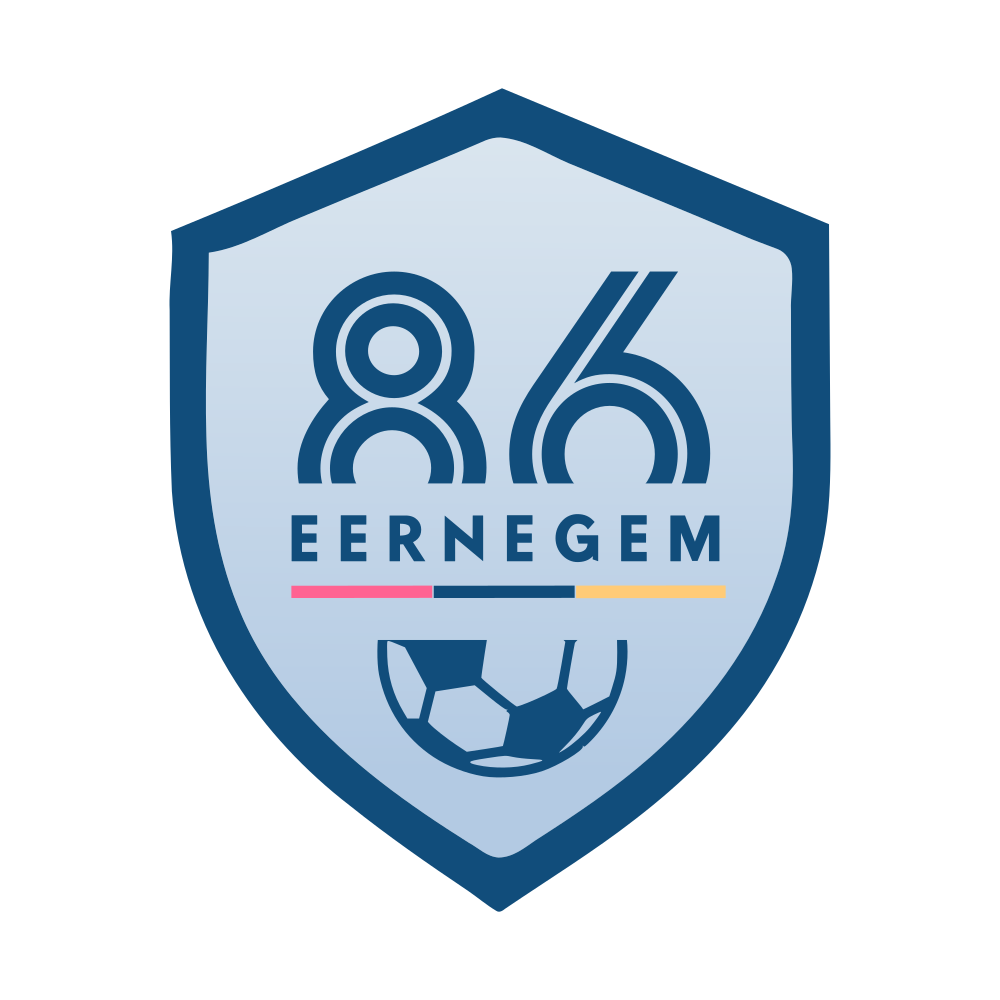 Minivoetbal Eernegem 86
