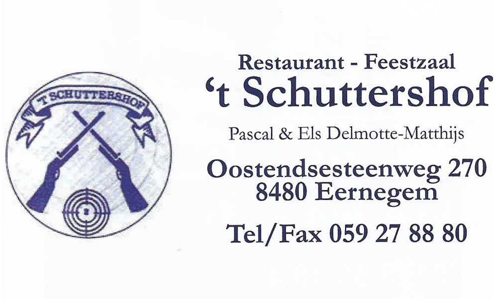 't Schuttershof
